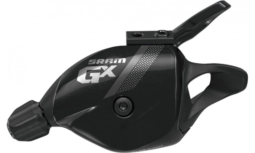 Комплект ручек переключения скоростей SRAM GX 2x10-speed 