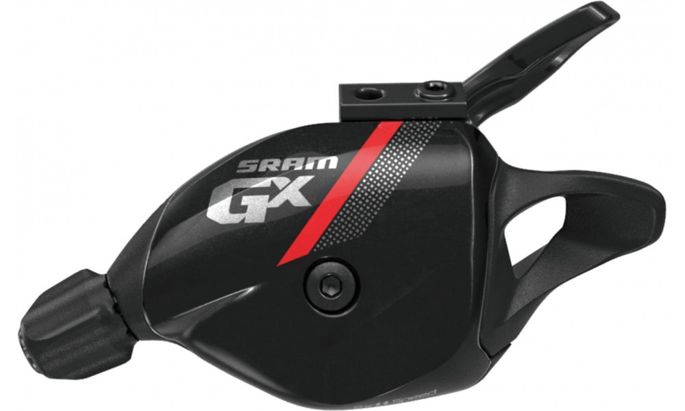 Shifter set SRAM GX trigger 2x11-speed 