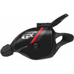 Shifter SRAM GX trigger 2-speed black