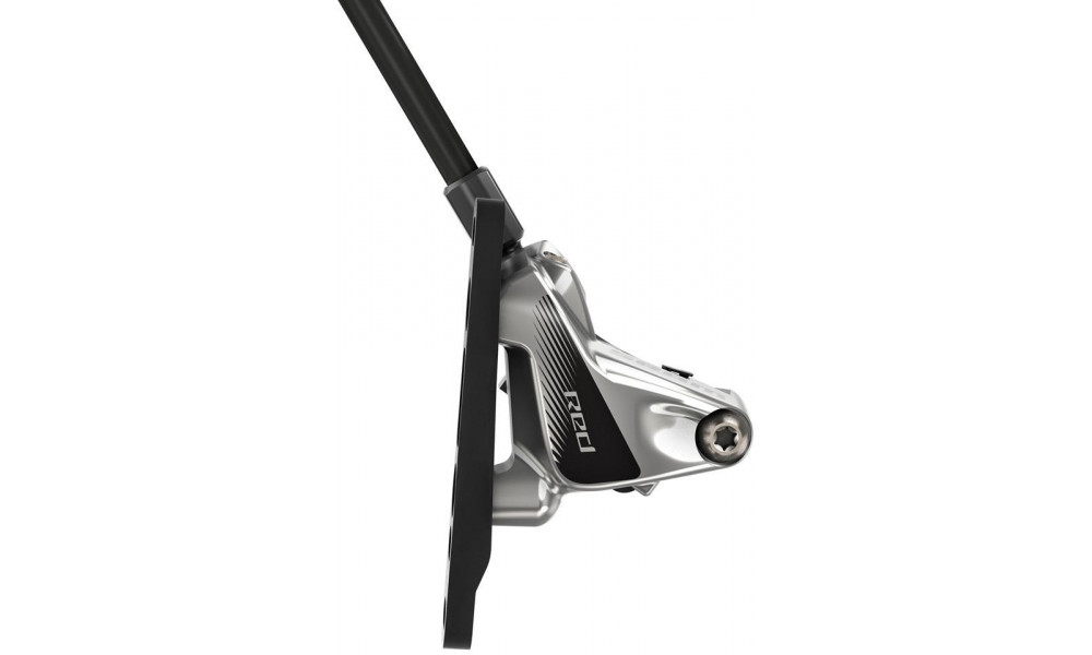 Дисковые гидравлические тормоза задниe SRAM Red hydraulic flat mount 11-speed 