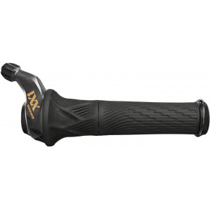 Shifter SRAM XX1 Eagle grip 12-speed black-gold