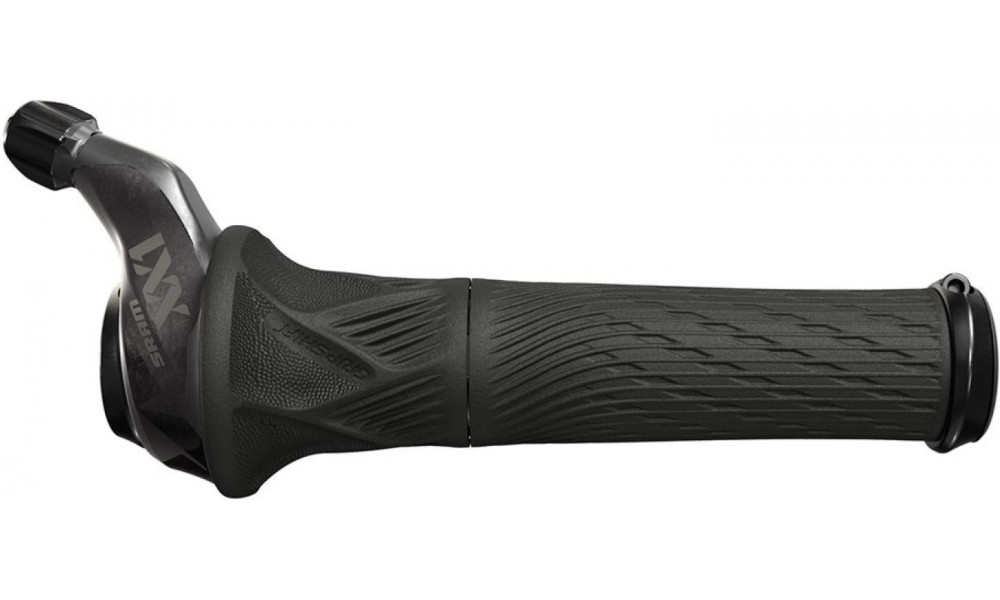 Shifter SRAM XX1 Eagle grip 12-speed black 