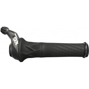 Shifter SRAM X01 Eagle grip 12-speed black