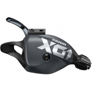 Shifter SRAM X01 Eagle 12-speed black