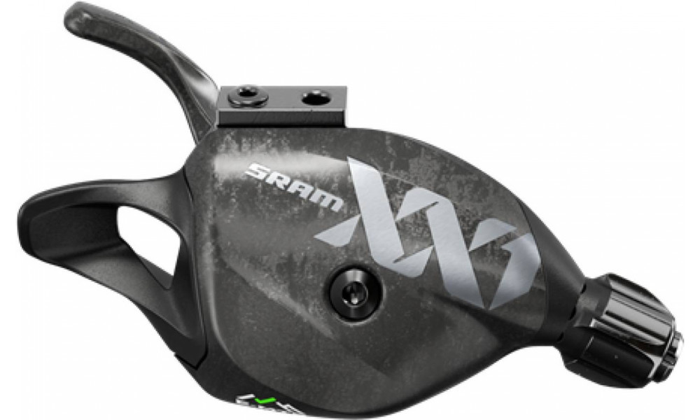 Shifter SRAM XX1 Eagle Single Click 12-speed 