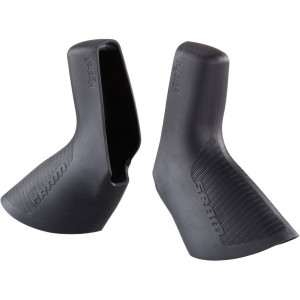 Lever hoods SRAM hydraulic black (pair)