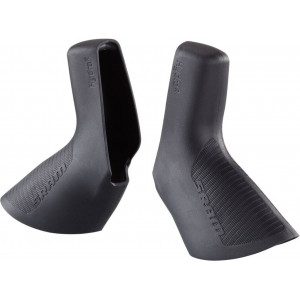 Lever hoods SRAM Red/Force eTap AXS hydraulic black (pair)