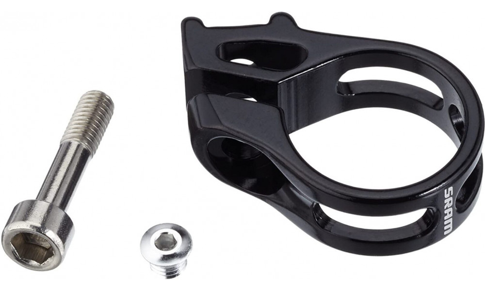 Shifter clamp SRAM for X0/X9/X7 trigger 