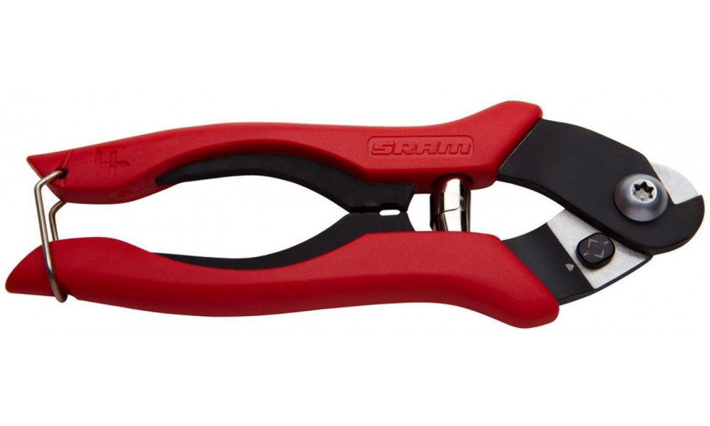 Tool SRAM cable housing cutter 