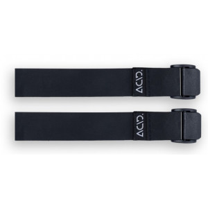 Tension Strap with fixation ACID Bikepacking (pair)