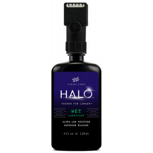 Ńģąēźą öåļč Finish Line HALO Wet 120ml + Smart Luber