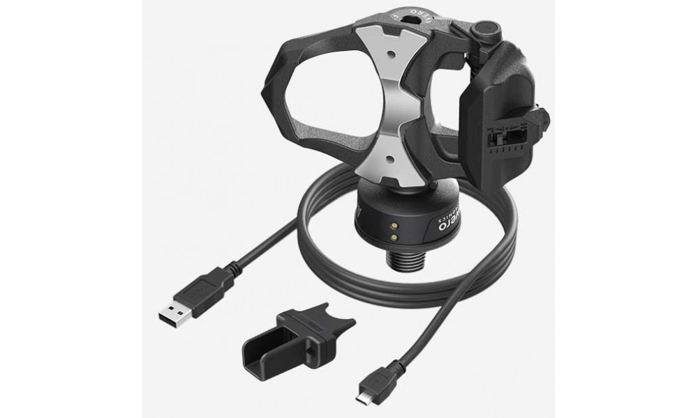 Pedal with powermeter Favero Assioma UNO Upgrade Kit right 