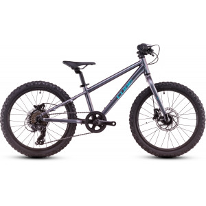 Bicycle Cube Acid 200 Disc galactic'n'cyan 2026
