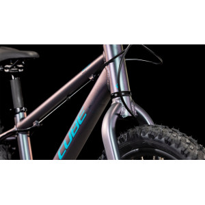 Bicycle Cube Acid 200 Disc galactic'n'cyan 2026