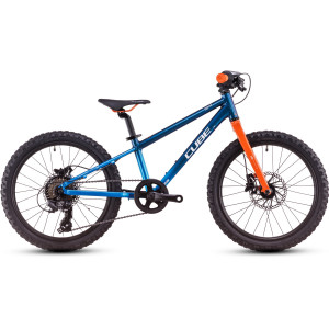 Bicycle Cube Acid 200 Disc actionteam 2026