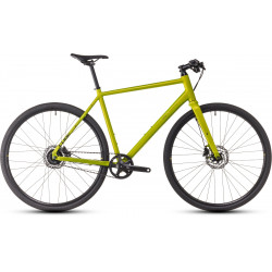 Bicycle Cube Editor Race lizard'n'black 2025