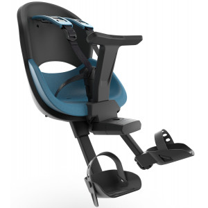 Child seat Prodigee Icon front blue