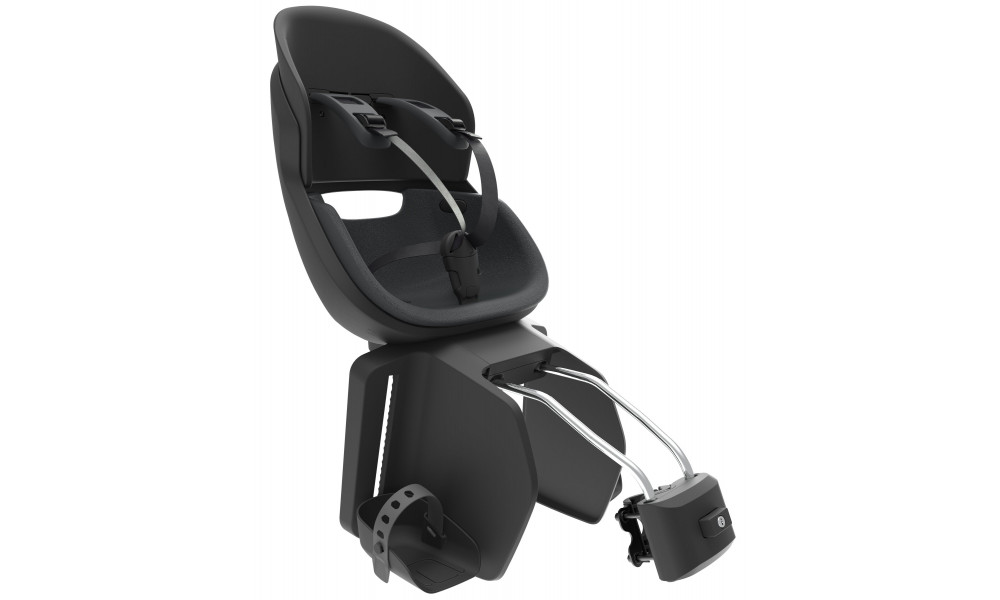 Child seat Prodigee Icon frame black - 1