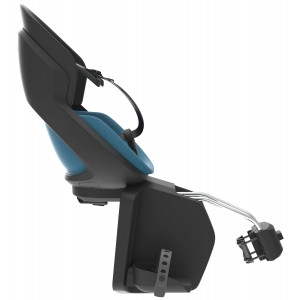 Child seat Prodigee Icon frame blue