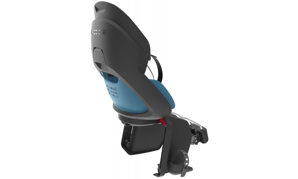 Child seat Prodigee Icon frame blue - 3