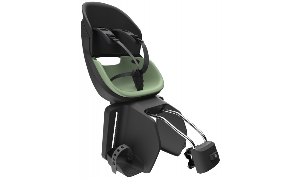 Child seat Prodigee Icon frame jade - 1