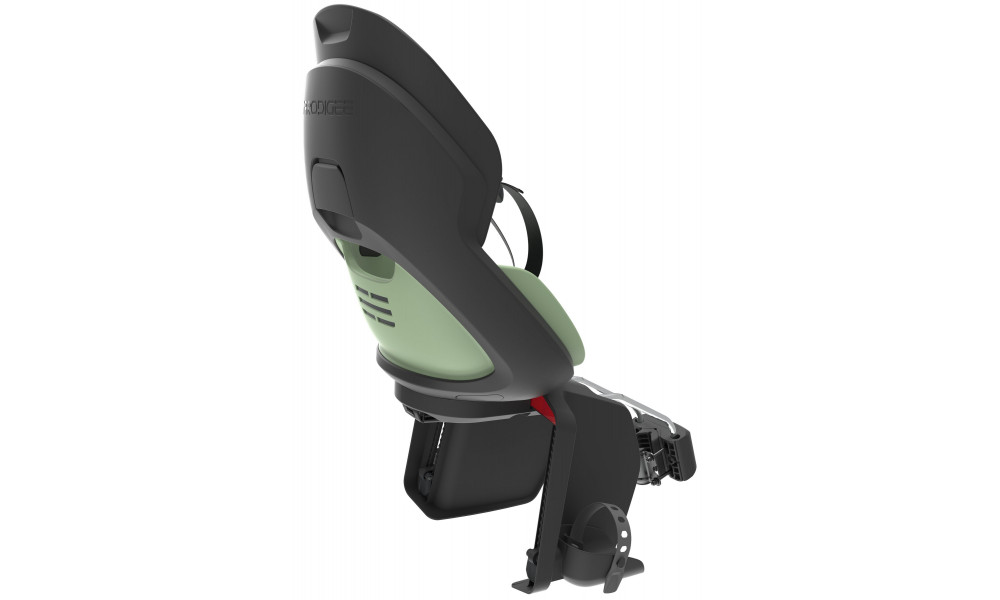 Child seat Prodigee Icon frame jade - 3