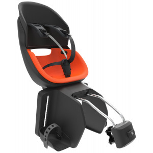 Child seat Prodigee Icon frame orange