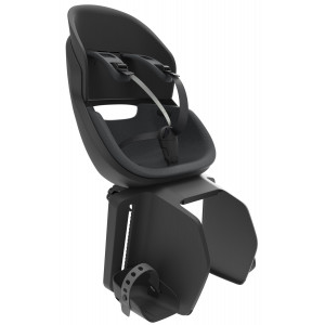 Child seat Prodigee Icon carrier black