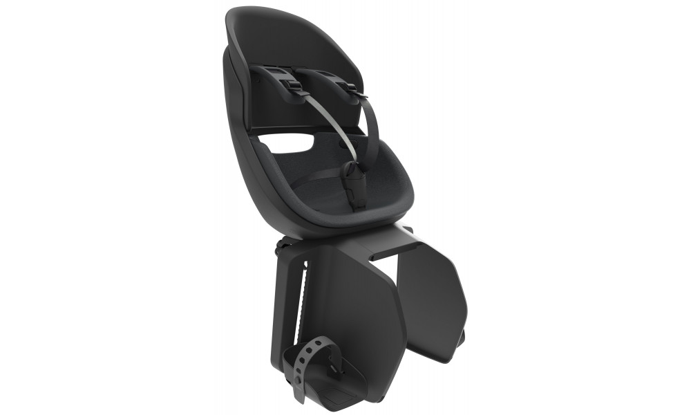 Child seat Prodigee Icon carrier black - 1