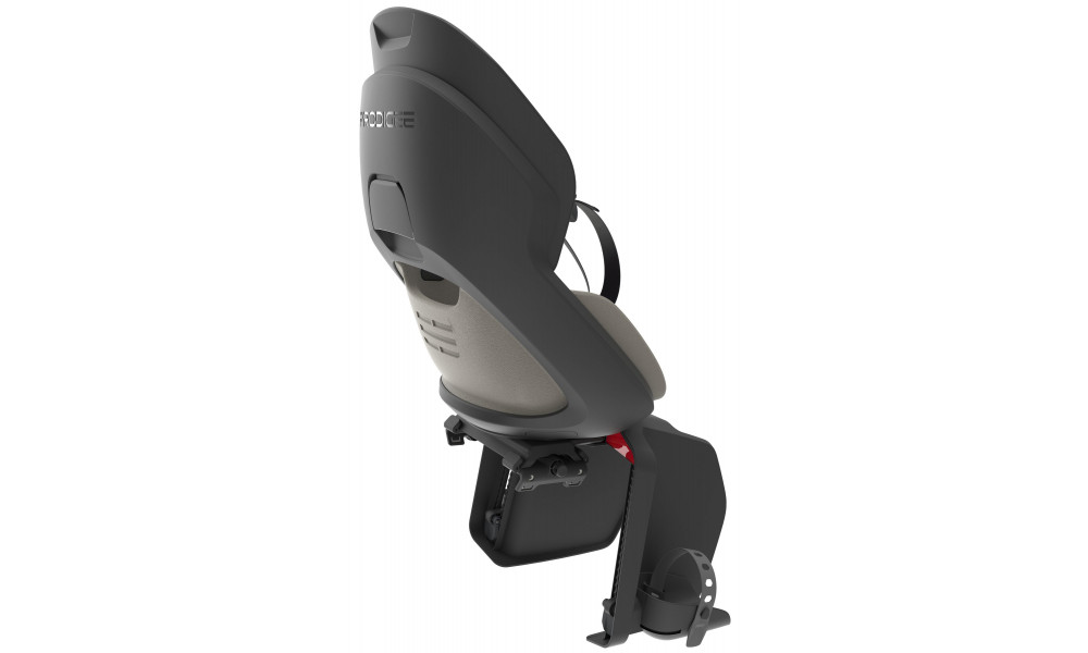 Child seat Prodigee Icon carrier grey - 3