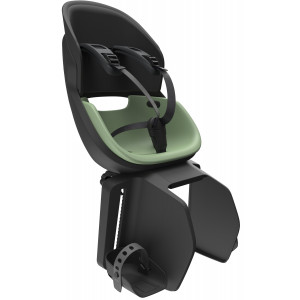 Child seat Prodigee Icon carrier jade