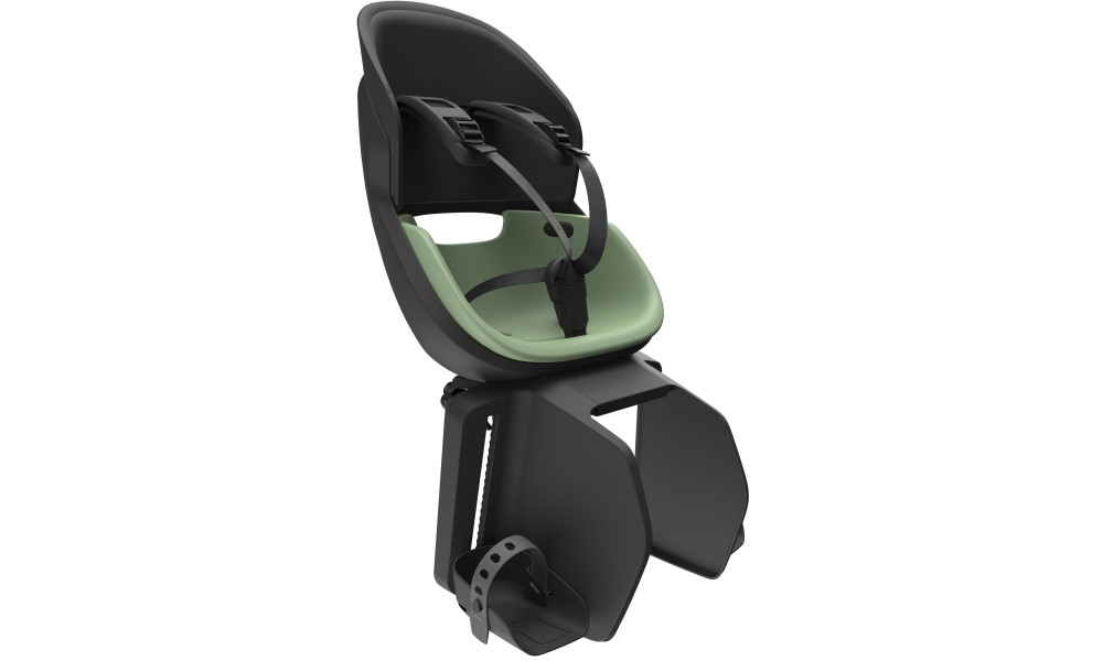 Child seat Prodigee Icon carrier jade - 1