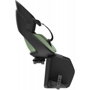 Child seat Prodigee Icon carrier jade