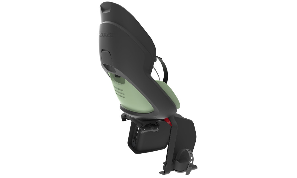 Child seat Prodigee Icon carrier jade - 3