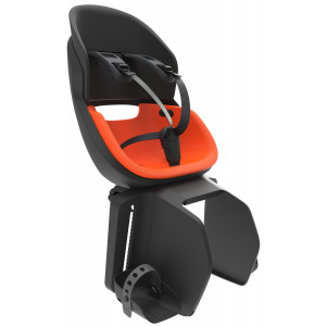 Child seat Prodigee Icon carrier orange