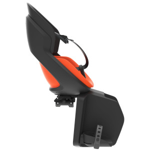 Child seat Prodigee Icon carrier orange