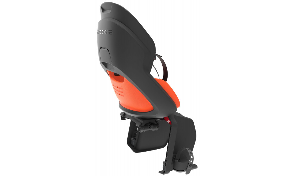 Child seat Prodigee Icon carrier orange - 3