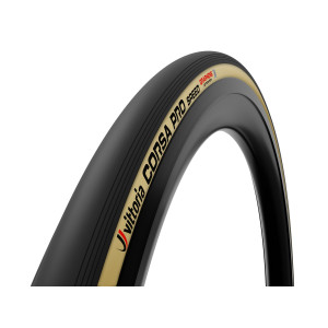 Tire 28" Vittoria Corsa PRO Speed G2.0 TLR 700x29c / 29-622 tan (wide rim)