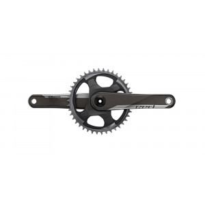 Crankset SRAM Red 1 D1 DUB 46T