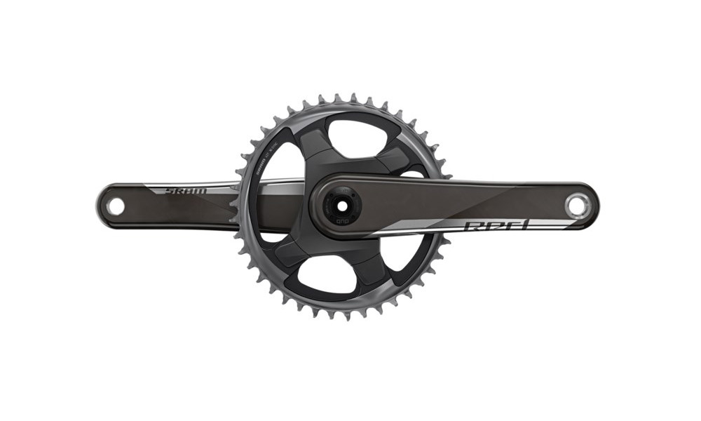 Блок передних звезд SRAM Red 1 D1 DUB 46T 