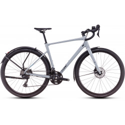 Bicycle Cube Nuroad Race FE haze'n'gloss 2025