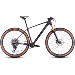 Bicycle Cube Phenix C:68X SLT 29 liquidlava'n'black 2025
