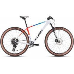 Bicycle Cube Phenix C:68X SLX 29 teamline 2025