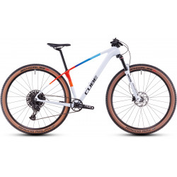 Bicycle Cube Phenix C:62 SLX Rookie 27.5 teamline 2025