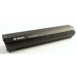 Battery Bosch PowerTube 500Wh 36V horizontal