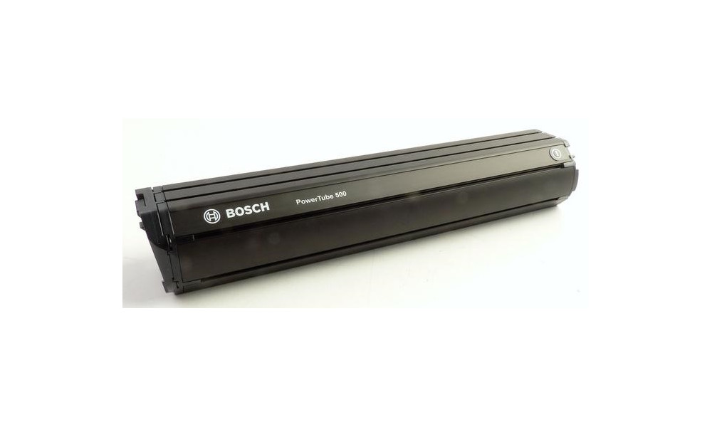 Батерия Bosch PowerTube 500Wh 36V horizontal - 2