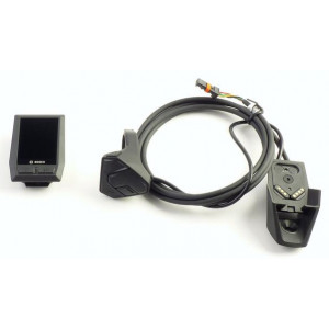 E-bike computer/display Bosch Kiox Upgrade Kit