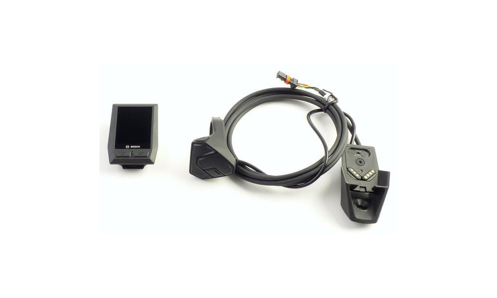 E-bike computer/display Bosch Kiox Upgrade Kit 