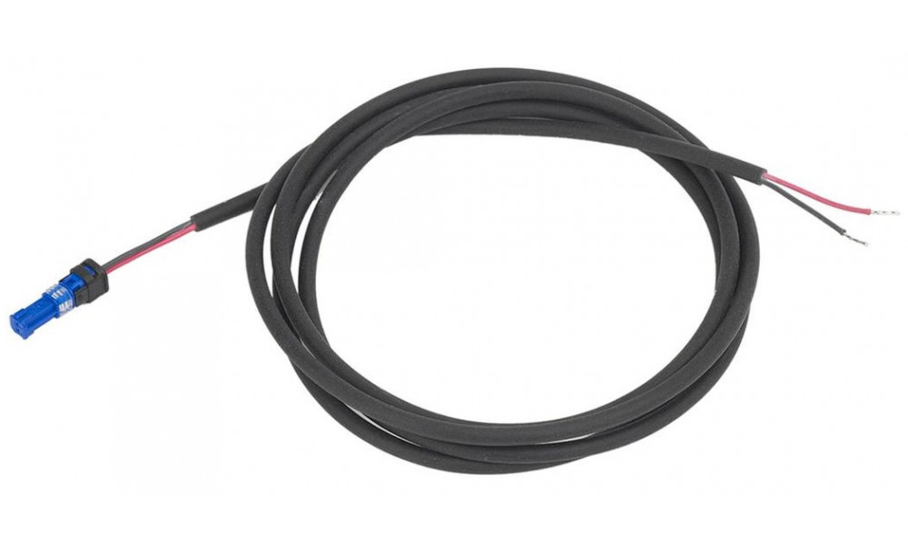 Cable Bosch for front light 1400mm 