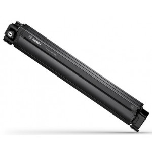 Battery Bosch PowerTube 625Wh 36V vertical